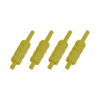 WOODEN STUMPS DECO With Bails - Image 3