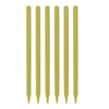WOODEN STUMPS DECO With Bails - Image 4