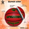 Spartan Super Grip Basket Ball - Image 4