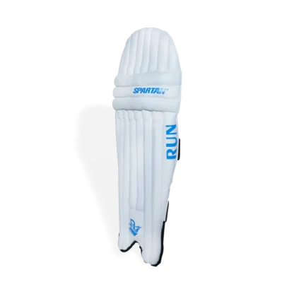 Cricket Leg Guard "RUN" - Image 4