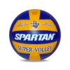 SPARTAN SUPER VOLLEY LEATHER
