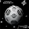 Nivia Black & White Football - Image 7