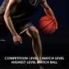 Nivia Top Grip Basketball - Image 5
