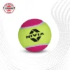 Nivia Cricket Tennis Ball Heavy (Pack of 12) Multicolor - Image 2