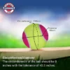 Nivia Cricket Tennis Ball Heavy (Pack of 12) Multicolor - Image 3