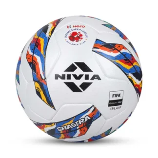 Nivia Shastra FIFA Quality Pro Football