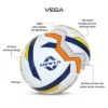 Nivia Vega Football - Image 5